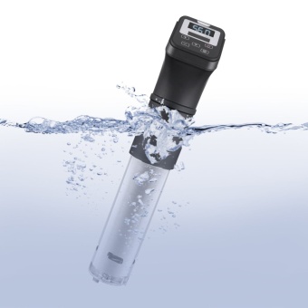 Детальное фото товара: Caso SV 1200 Pro Smart