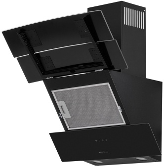 Детальное фото товара: Krona INGA 600 black sensor