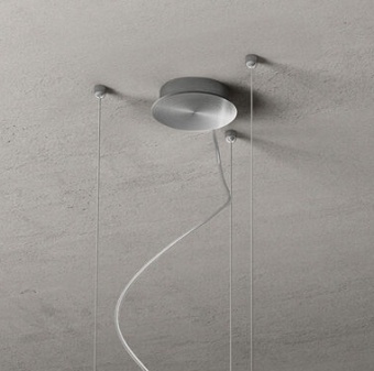 Детальное фото товара: ELICA EASY UX WH/F/50