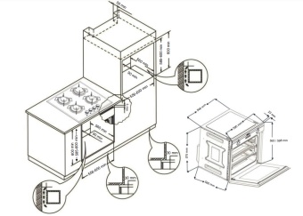 Детальное фото товара: VARD VOE444B
