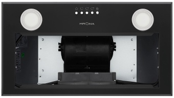 Детальное фото товара: Krona ADEL 600 BLACK PB