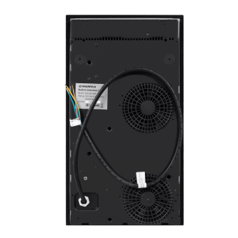 Детальное фото товара: Maunfeld EVI.292-WH