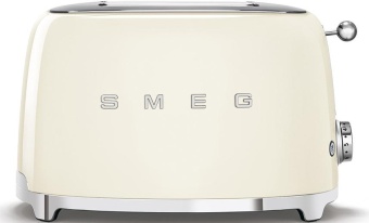 Детальное фото товара: Smeg TSF01CREU