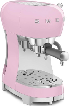 Детальное фото товара: Smeg ECF02PKEU