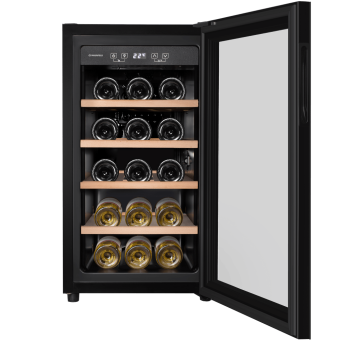 Детальное фото товара: Maunfeld MFWC-52S18