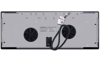 Детальное фото товара: Maunfeld CVI904SFLBK LUX Inverter