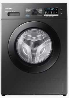 Детальное фото товара: Samsung WW70AG5S20CXLP