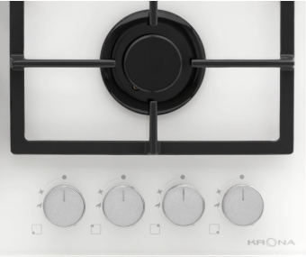 Детальное фото товара: Krona NEBEL 60 WH