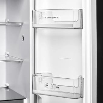 Детальное фото товара: Kuppersberg NFFD 186 BG