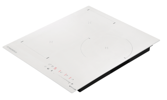 Детальное фото товара: Maunfeld CVI453SBWH LUX Inverter