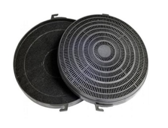 Детальное фото товара: Franke Комплект угольных фильтров Ф-09