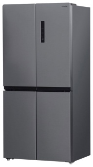 Детальное фото товара: Hyundai CM4505FV нерж сталь