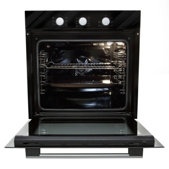 Детальное фото товара: Konigin Barberry 60 BK MR7