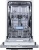 Детальное фото товара: Maunfeld MLP-08S Light Beam
