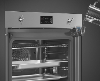 Детальное фото товара: Smeg SO6302S3PX