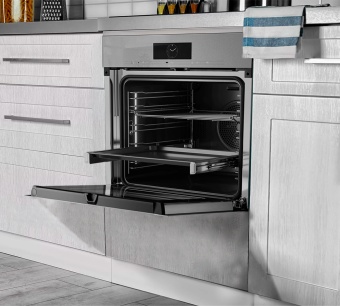 Детальное фото товара: Miele H7860BPX GRGR