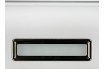 Детальное фото товара: LEX MIKA GS 600 WHITE