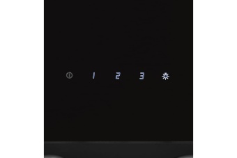 Детальное фото товара: LEX Meta GS 600 Black