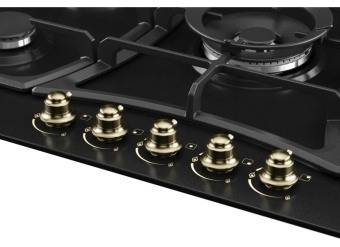 Детальное фото товара: Kuppersberg FS 910 Ant Bronze