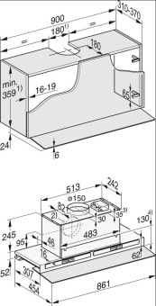 Детальное фото товара: Miele DAS4940