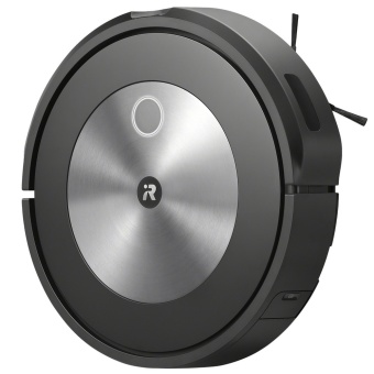 Детальное фото товара: IROBOT Roomba Combo j7 PLUS