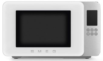 Детальное фото товара: Smeg MOC01WHMEU