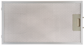 Детальное фото товара: Konigin жировой фильтр 220х425х9 мм