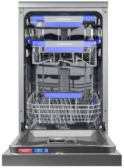 Детальное фото товара: Maunfeld MWF45331S Inverter