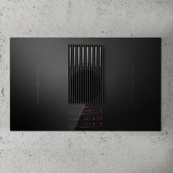 Детальное фото товара: ELICA NIKOLATESLA LIBRA BL/F/83