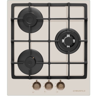 Детальное фото товара: Maunfeld EGHG.43.33CBG.R/G