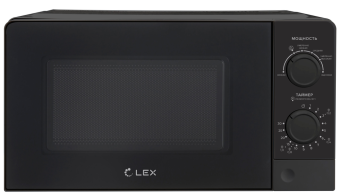 Детальное фото товара: LEX FSMO 20.01N BL