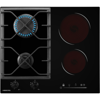 Детальное фото товара: HIBERG VM 6021 B