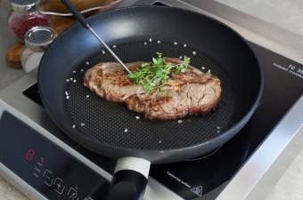 Детальное фото товара: Caso TC 3500