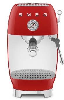 Детальное фото товара: Smeg ECF03RDEU