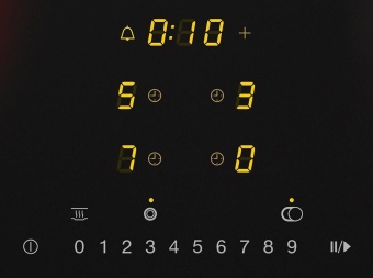 Детальное фото товара: Miele KM6540 FR