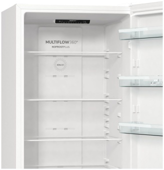 Детальное фото товара: Gorenje NRK6201EW4