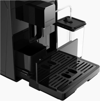 Детальное фото товара: Kuppersberg KCF 400 B