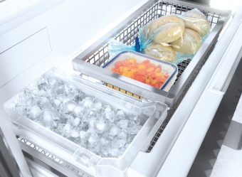 Детальное фото товара: Miele KF2912Vi