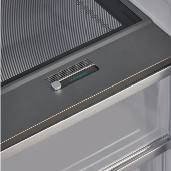 Детальное фото товара: Maunfeld MFF191NFSX