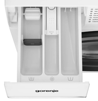 Детальное фото товара: Gorenje WG2PS72A12/C