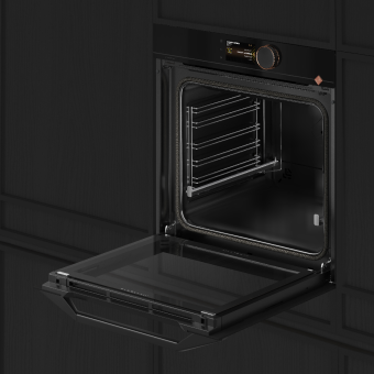 Детальное фото товара: De Dietrich DOP4741H