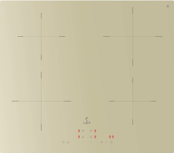 Детальное фото товара: LEX EVI 640A IV