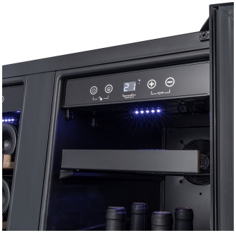 Детальное фото товара: Temptech SOM2DX60DRB