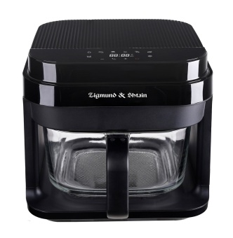 Детальное фото товара: Zigmund & Shtain ZAF-902