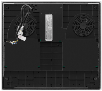 Детальное фото товара: Maunfeld CVI594SF2MDGR LUX