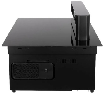 Детальное фото товара: HIBERG i7-VM7 B