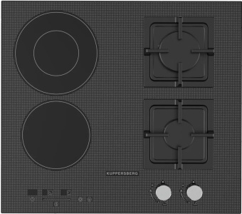 Детальное фото товара: Kuppersberg EGS 600