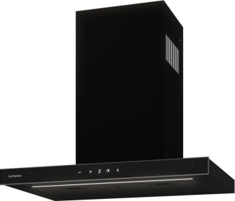 Детальное фото товара: De Dietrich DHB46740B