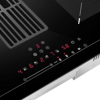 Детальное фото товара: MEFERI XSMART75BK COMFORT