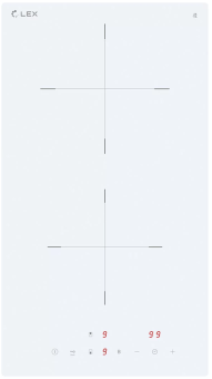 Детальное фото товара: LEX EVI 320A WH